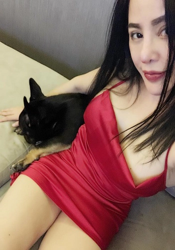 Ataköy escort