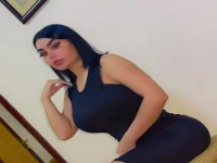 Oral Seks Konusunda Uzman Escort Gözde