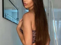 Ataköy Rus Escort Bayan Bella